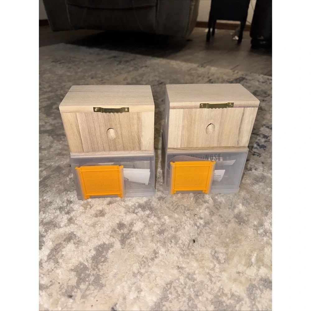 Bees N Things pack